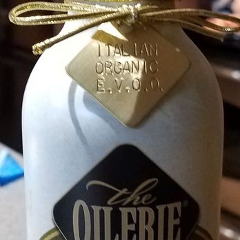 Olive and Herb - Beautiful bottles - Herbs & Spices Near Me - Columbus, Wisconsin