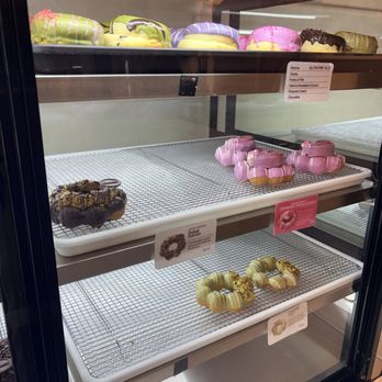 Bobadochi - Donuts - Bubble Tea Near Me - Portland, Oregon