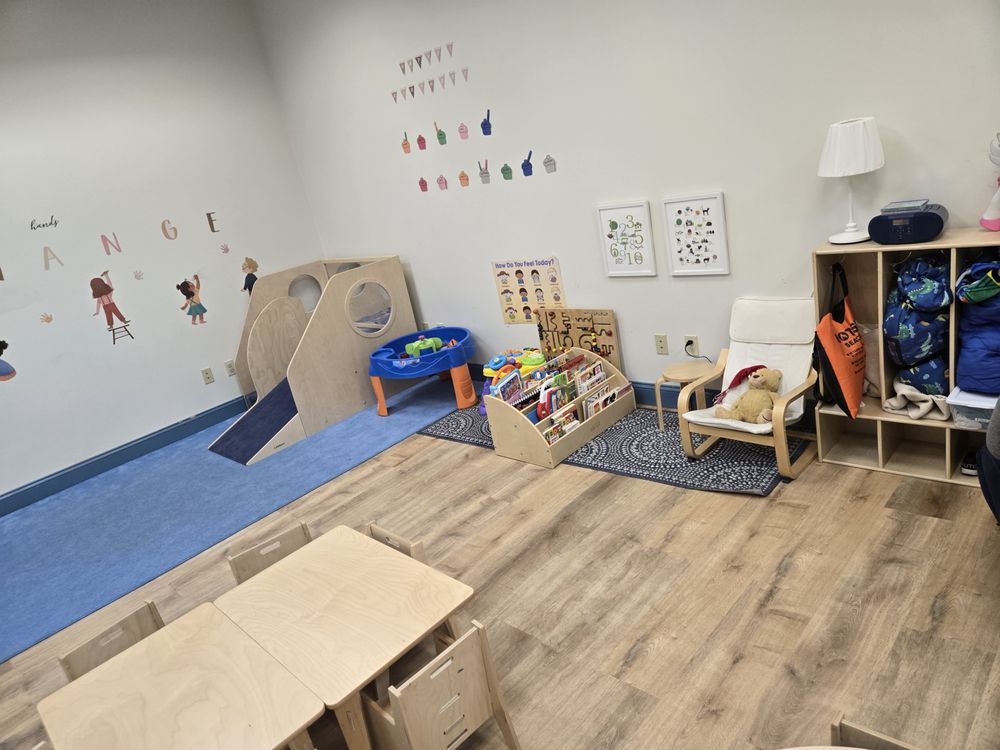 Youbellor Child Academy - childcare center in Belmont, MA