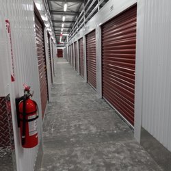 More Space Self Storage