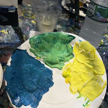 Muse Paintbar - Art Classes Near Me - West Hartford, Connecticut Muse Paintbar - Art Classes Near Me - West Hartford, Connecticut