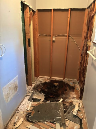 Slide of Treybeon cooper