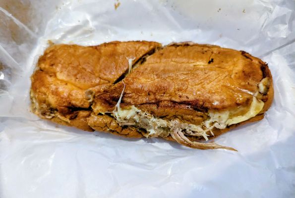 1492 Cuban Fusion Café by null