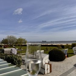 ATLANTIC Grand Hotel Travemünde