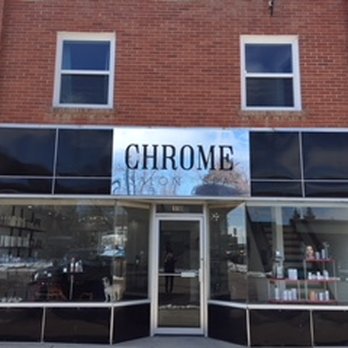 Chrome Salon + Spa - Best new salon in town! - Hair Salons Near Me - Lethbridge, Alberta Chrome Salon + Spa - Best new salon in town! - Hair Salons Near Me - Lethbridge, Alberta
