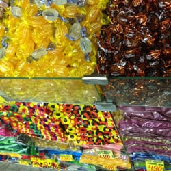 Chocobel - Balas