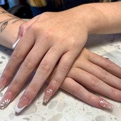 Ml Nail & Spa