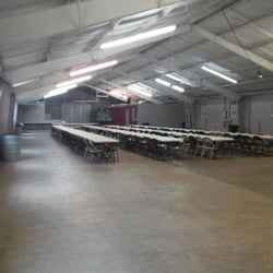 Hestand's Stadium - Building 3