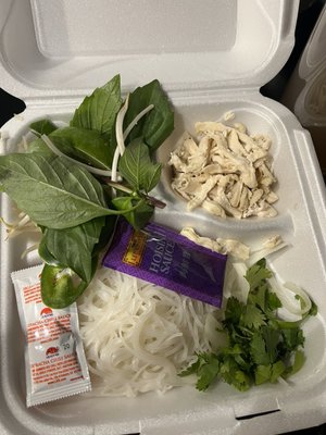 Hai's Sushi & Pho by null