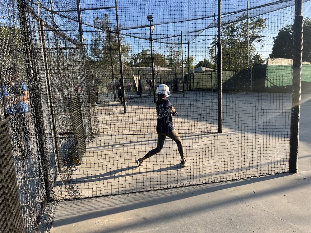 SOUTH PASADENA BATTING CAGES Updated September 2024 10 Photos 660