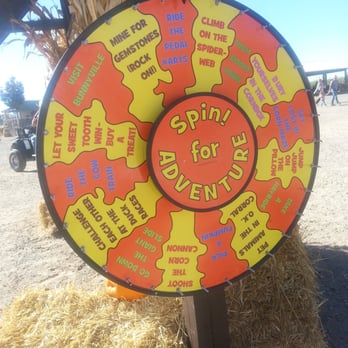 McCall Pumpkin Patch - Pumpkin Patches Near Me - Moriarty, New Mexico
