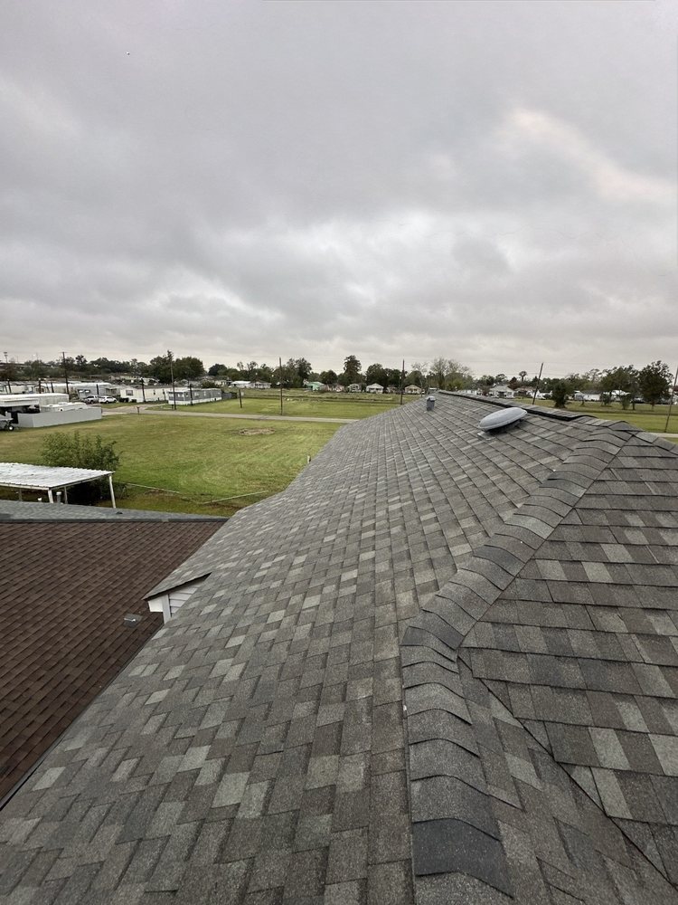 Slide of Fairfield Roofing