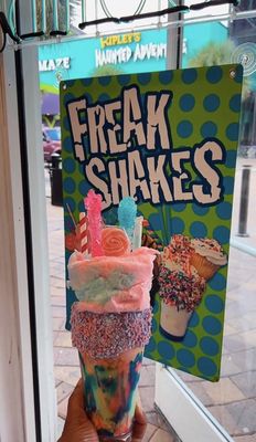 Mad Myrtle's Ice Creamery by null