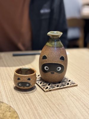 Godaime Hanayama Udon Ginza by null