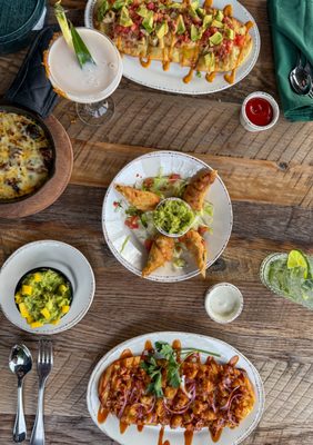 Vida Verde Kitchen by null