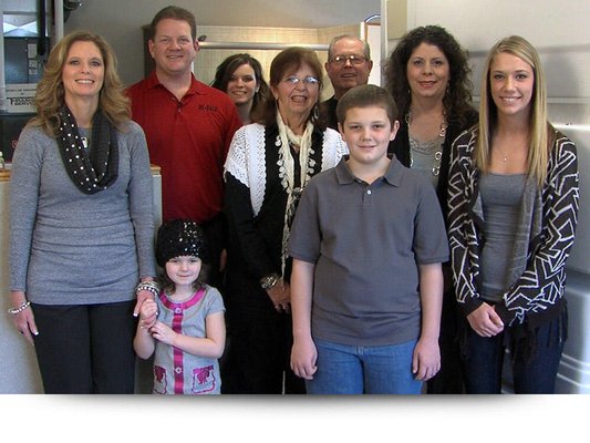 THRASHER SERVICE - Updated January 2025 - 20 Reviews - 3012 E 14th St