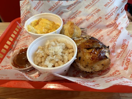 Waldo’s Chicken & Beer by null