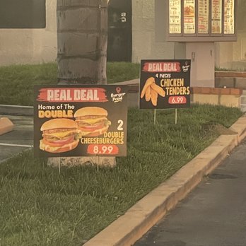 Burger Point - Special - Burgers Near Me - San Bernardino, California
