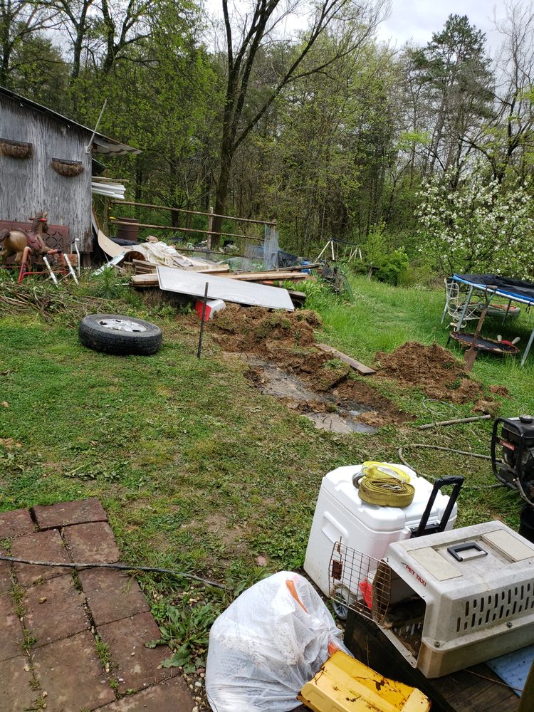 Top Septic Service - septic in Knoxville, TN