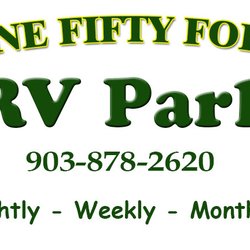 One Fifty Fork RV Park