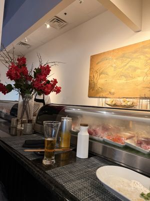 Hokido Japanese Restaurant by null