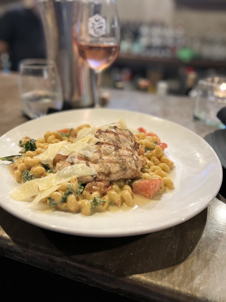 Social spots from Mermaid Winery