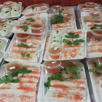 VN Tofu - I'm in food heaven! - Vietnamese Near Me - Norcross, Georgia VN Tofu - I'm in food heaven! - Vietnamese Near Me - Norcross, Georgia