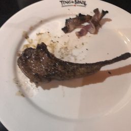 Lamb Chops