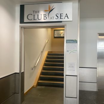 The Club SEA - Airport Lounges Near Me - Seattle, Washington The Club SEA - Airport Lounges Near Me - Seattle, Washington