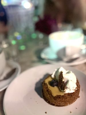 Ann's Florist and Coffee Bar by null