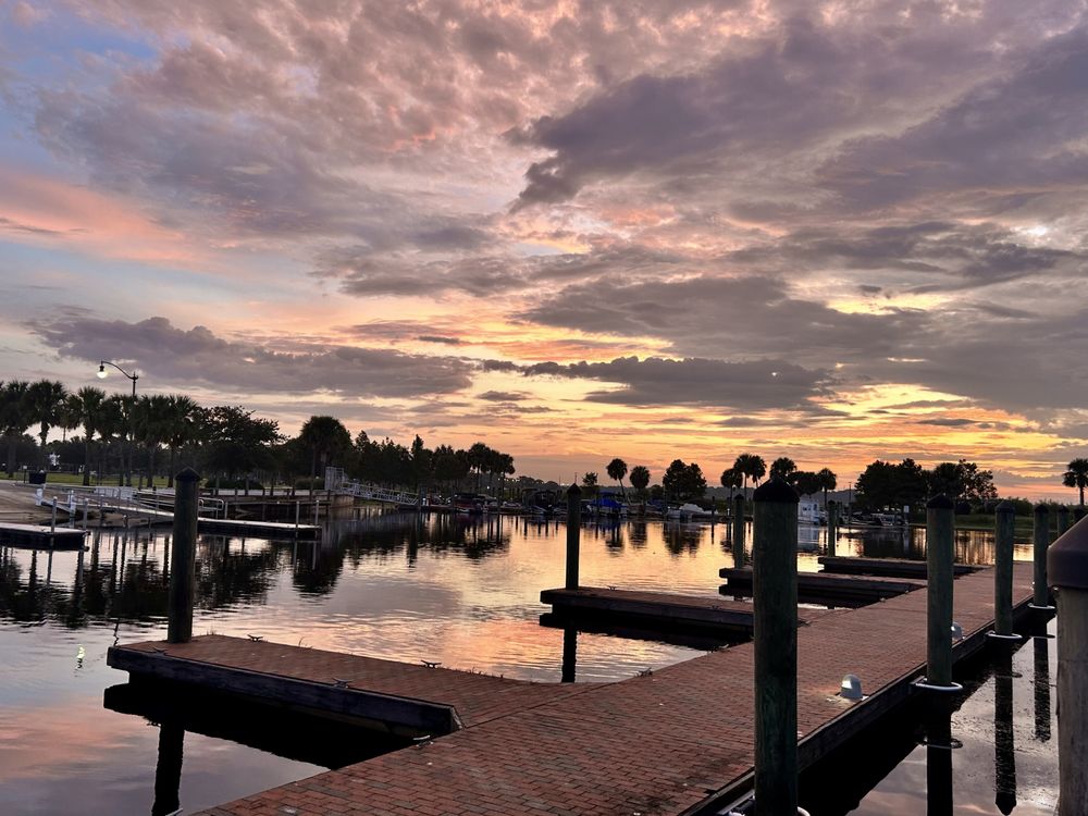 Kissimmee Lakefront Park Image