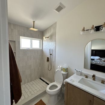 Revive Design & Build - Bathroom 2 - General Contractors Near Me - San Diego, California Revive Design & Build - Bathroom 2 - General Contractors Near Me - San Diego, California
