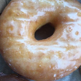 OMG Donuts & Bakery - Glazed donut - Donuts Near Me - Concord, North Carolina OMG Donuts & Bakery - Glazed donut - Donuts Near Me - Concord, North Carolina