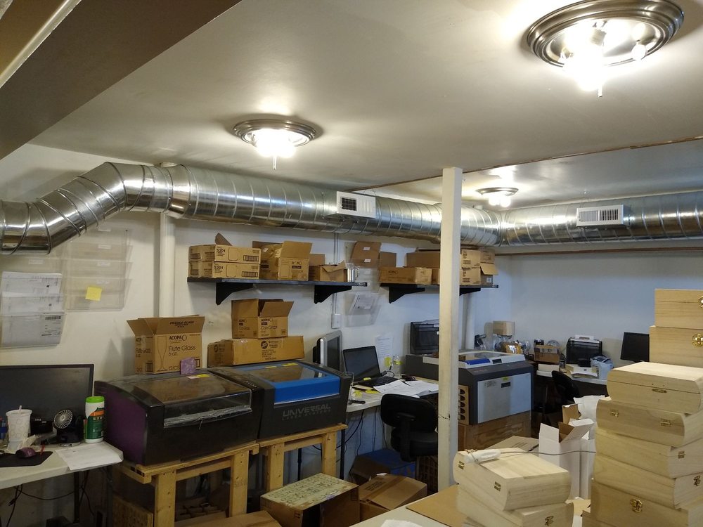 Slide of Schomers Plumbing, Heating & Air Conditioning