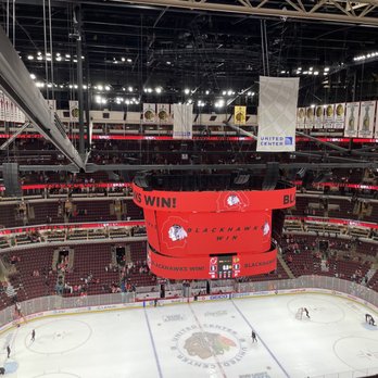 United Center - Stadiums & Arenas Near Me - Chicago, Illinois United Center - Stadiums & Arenas Near Me - Chicago, Illinois