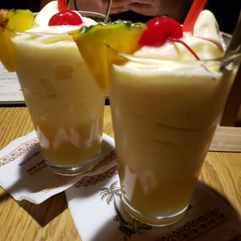 Damon's Steak House - Dole whip rum cocktails! - Steakhouses Near Me - Glendale, California Damon's Steak House - Dole whip rum cocktails! - Steakhouses Near Me - Glendale, California