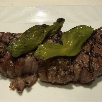 Anthony's Prime Steak & Seafood - NY strip - Steakhouses Near Me - Henderson, Nevada Anthony's Prime Steak & Seafood - NY strip - Steakhouses Near Me - Henderson, Nevada