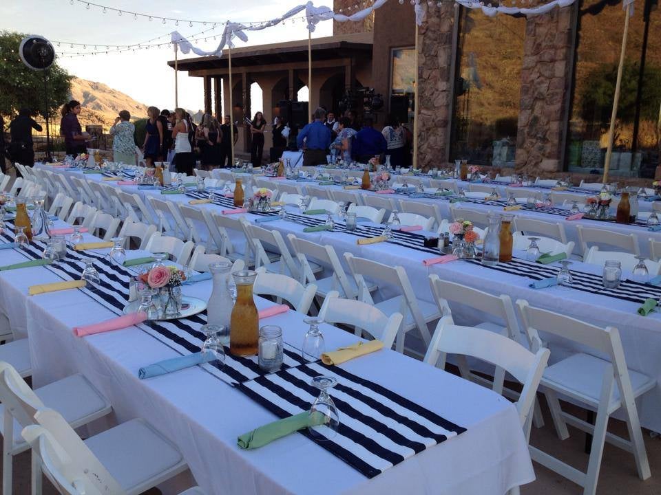 DICKERSON’S CATERING & PARTY SERVICES Updated September 2024 3900 W