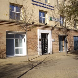 Mazetas Habitat Coaching