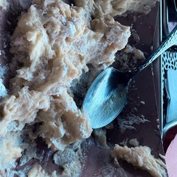 Banana pudding or is it
