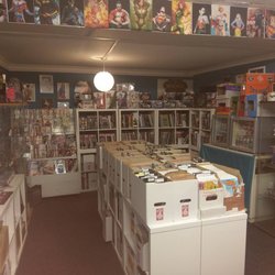 Kingdom Comics & Games