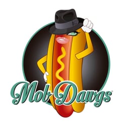 Mob Dawgs - Located in the NW Hills of Connecticut -- New York's Sabrett hot dogs directly imported to us from the Bronx!!!