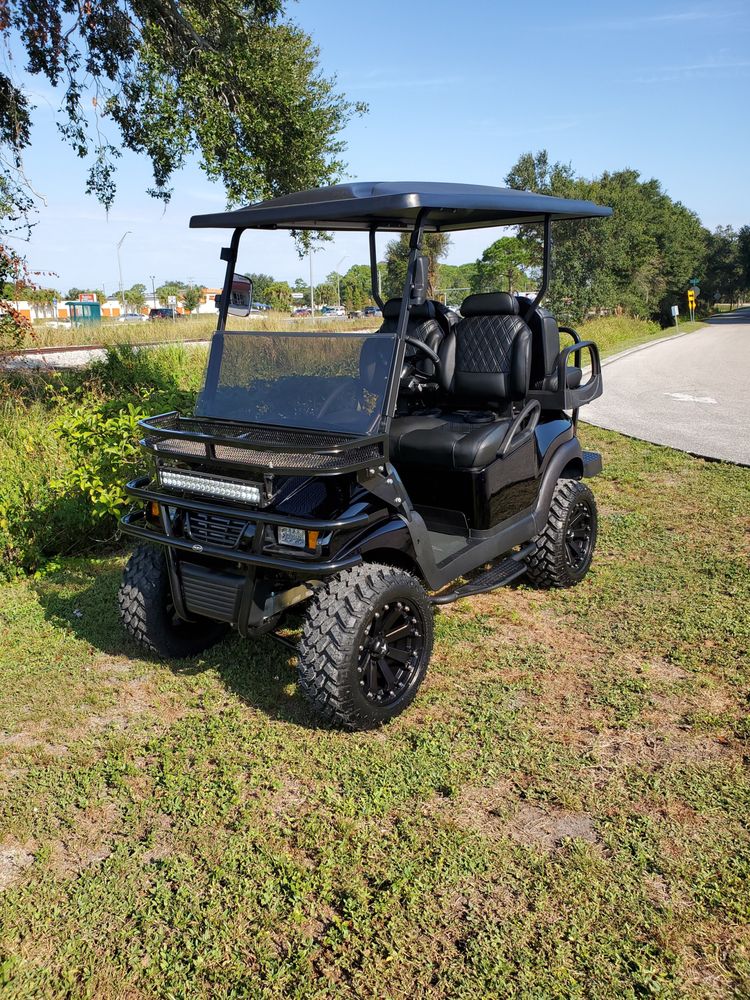 CAPITAL CARTS PALM HARBOR Updated October 2024 99 Photos 1015