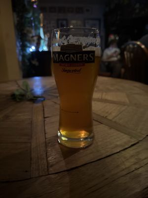 Paddy's Pub of Murray Hill by null