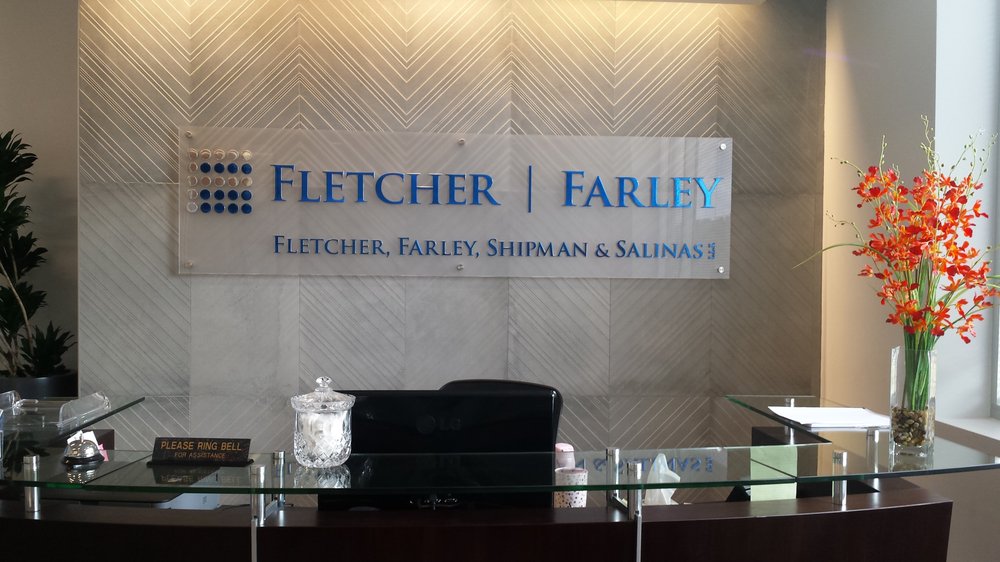 Fletcher, Farley, Shipman & Salinas - disability attorney in Austin, TX