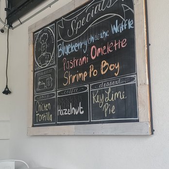 Grumpy's Restaurant - Breakfast & Brunch Near Me - St. Johns, Florida Grumpy's Restaurant - Breakfast & Brunch Near Me - St. Johns, Florida