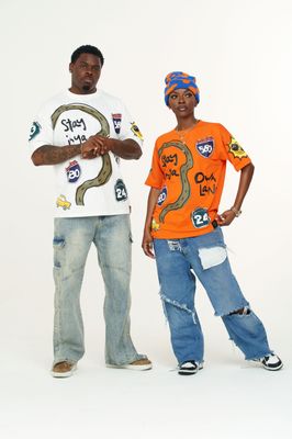 Oakland Don't Play by null