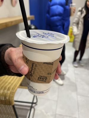 Teazzi Tea Shop by null