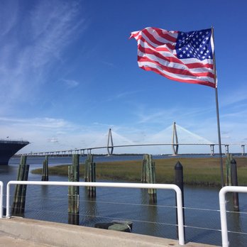 USS Yorktown - Museums Near Me - Mount Pleasant, South Carolina USS Yorktown - Museums Near Me - Mount Pleasant, South Carolina