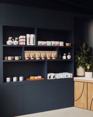 Prince Coffee by null Prince Coffee by null